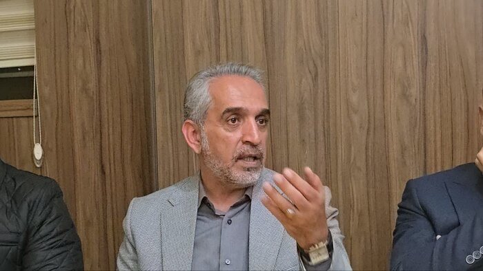 نماینده مجلس: صندوق مسوولیت های اجتماعی با مشارکت صنایع مشکلات ورزش همدان را حل می کند