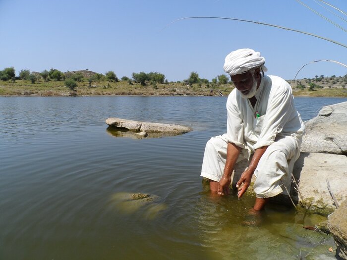 نبرد با کمآبی؛ پاکستان با اصلاح ساختار، هند با توان مردم