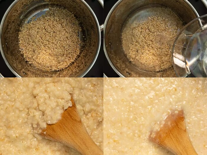 حلیم؛ صبحانهای گرم و دلنشین در روزهای سرد