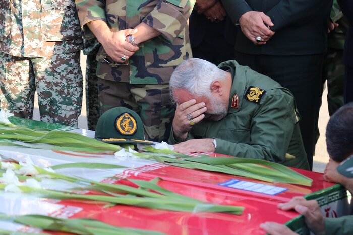 خراسان جنوبی میزبان ۶ شهید گمنام شد/ آغاز آیینهای تشییع از فردا