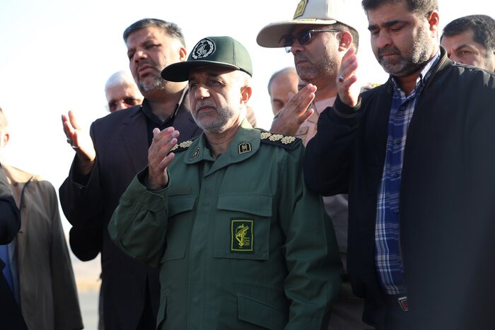 خراسان جنوبی میزبان ۶ شهید گمنام شد/ آغاز آیین‌های تشییع از فردا