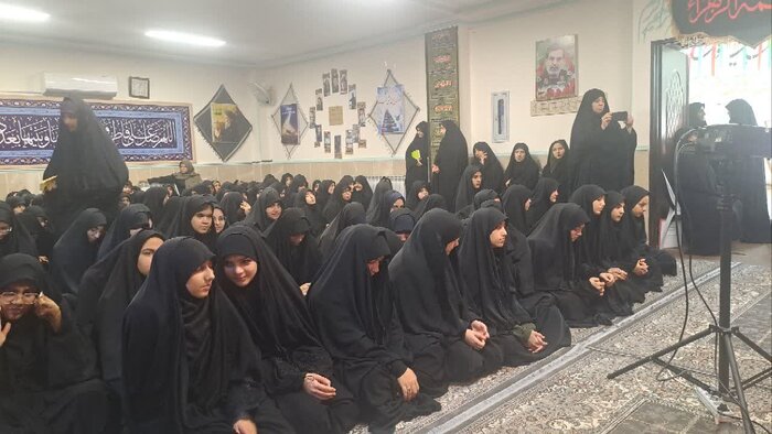 اراده و ایثار شهدا، مسیر مقاومت را در تاریخ ماندگار کرده است