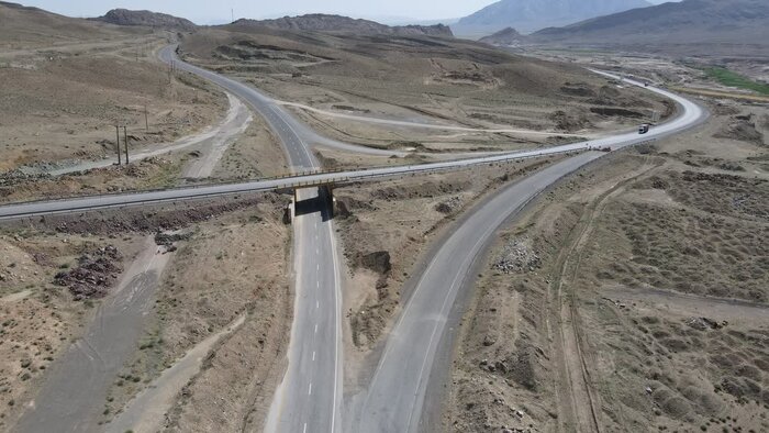 بهره‌مندی سایت‌های نهضت ملی مسکن قم از دسترسی‌های مناسب و محورهای بزرگراهی