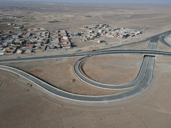 بهرهمندی سایتهای نهضت ملی مسکن قم از دسترسیهای مناسب و محورهای بزرگراهی