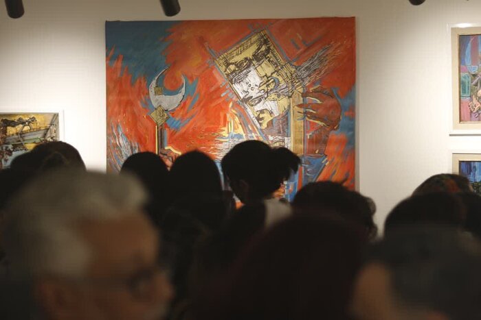 «در چشمان هلالی»؛ روایتی چندرسانهای از زندگی در اهواز