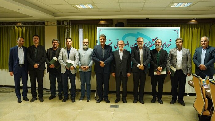 خروجی المپیاد هنر، باید استعدادهای متخصص و ماهر باشد