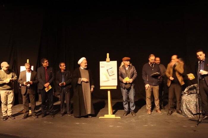 مدیرکل فرهنگ: توجه به شهرستانها شاخصه مهم جشنواره تئاتر یزد است