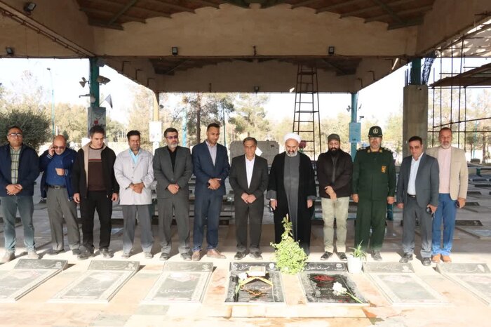 مدیرکل فرهنگ: توجه به شهرستانها شاخصه مهم جشنواره تئاتر یزد است