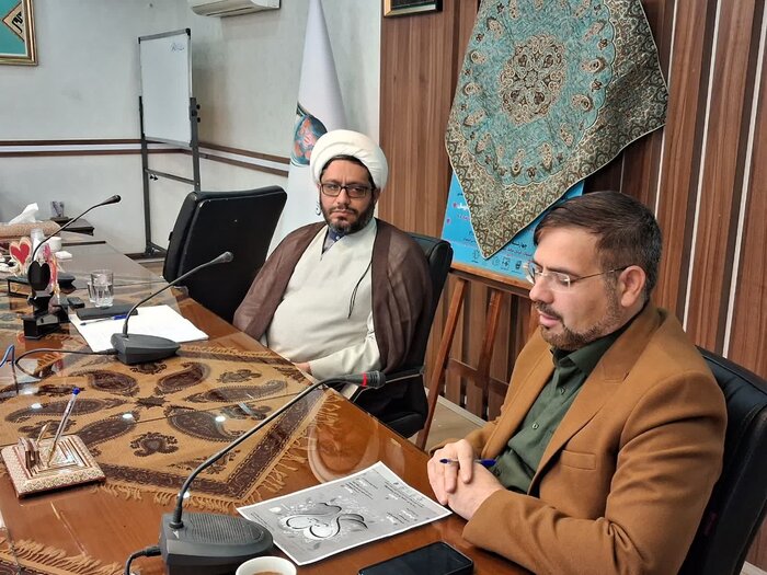 فراخوان پنجمین کنگره ملی شعر مادر در اصفهان منتشر شد