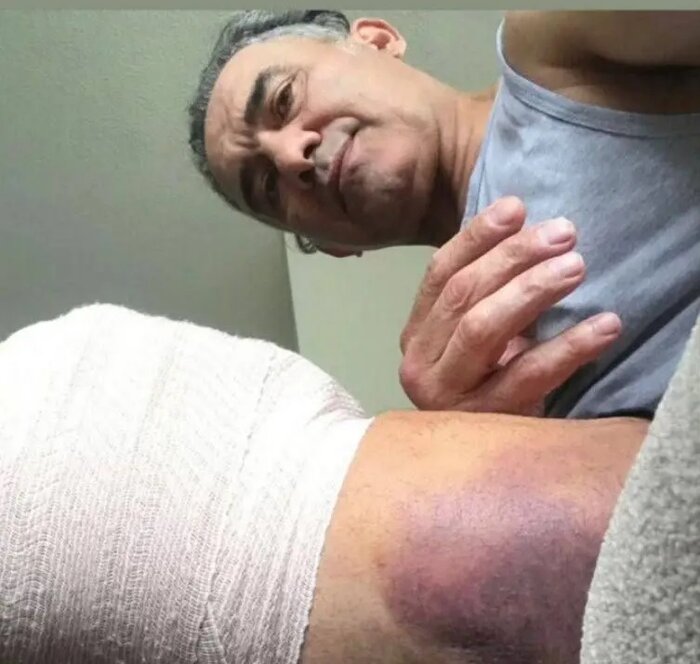 راز بازی قرن با عقابی که به درد خندید؛ حماسهای که با «خونابه» امضاء شد!