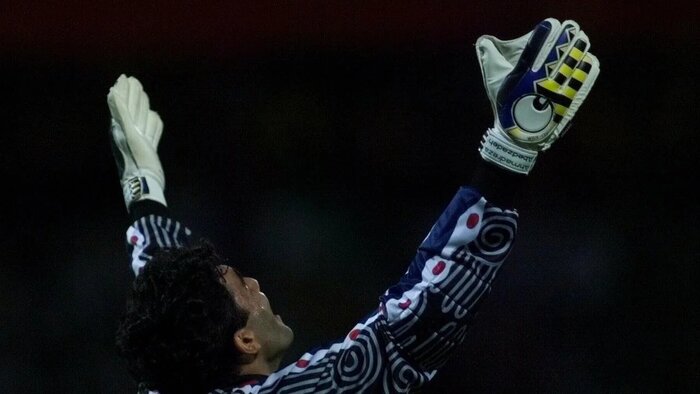 از افشای حرکت عجیب عابدزاده در جام جهانی فرانسه تا رسیدن روز انتقام از ازبکستان