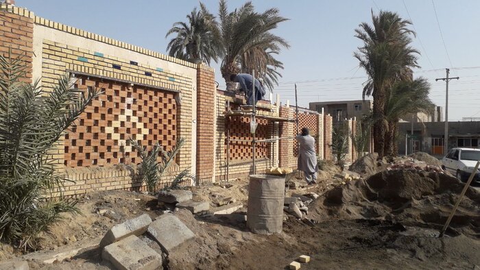 شهردار زابل: ۱۰۰ کیلومتر از شبکه فاضلاب شهری زابل دچار آسیب شده است