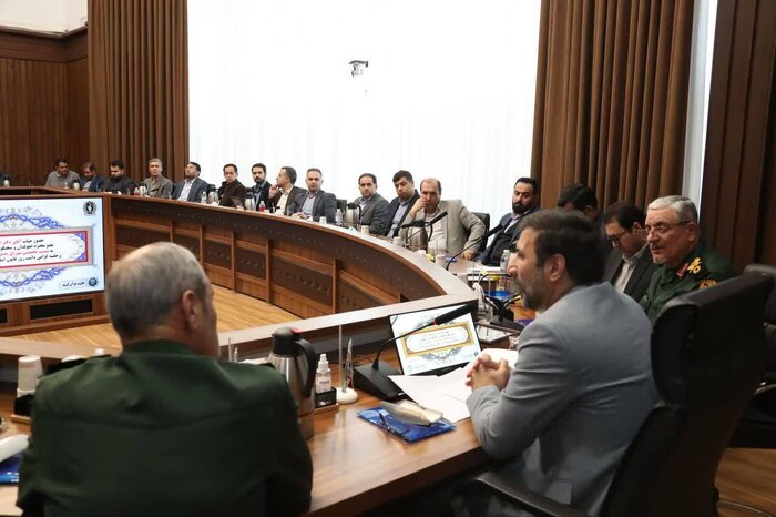 سخنگوی شورای نگهبان: قانون اساسی بالاترین سند ملی برای دفاع از کشور است