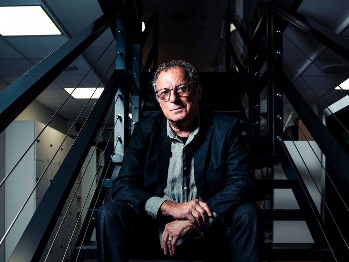 برنده جایزه پولیتزر: ونزوئلا فصل ناخوشایند دیگری در تاریخ مداخلههای آمریکا خواهد بود