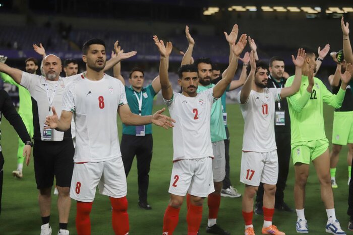 تیم ملی و بحران ارتباط با جامعه؛ ریشه مشکل کجاست؟ 3