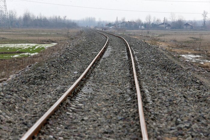 وام ۱.۶ میلیارد دلاری روسیه برای تکمیل مسیر ریلی رشت-آستارا/ تملک ۳۰۰ هکتار از اراضی