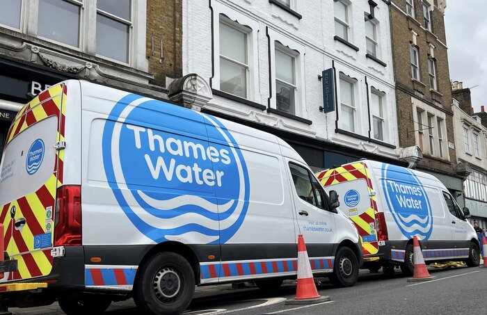 از شبکه فرسوده تا شرکت‌های بدهکار؛ بحران آب انگلیس چگونه به معضل ساختاری تبدیل شد؟