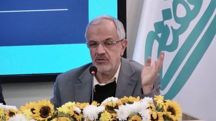 مسجدجامعی: مشارکت به باور مردمی نیازمند است و با قانون به جایی نمی‌رسد