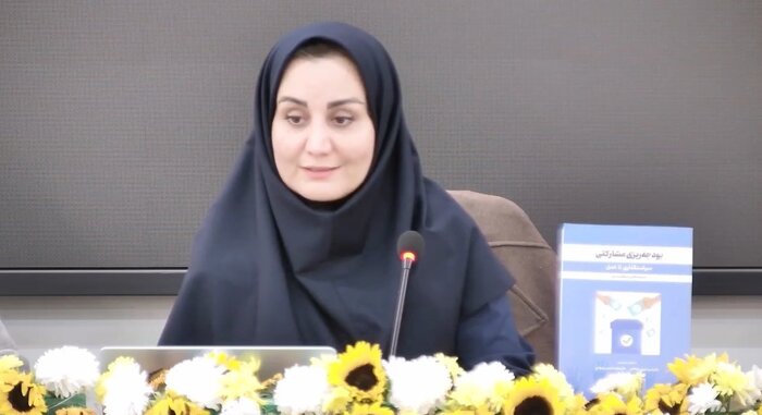 مسجدجامعی: مشارکت به باور مردمی نیازمند است و با قانون به جایی نمی‌رسد