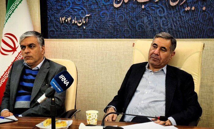 مشاور رئیسجمهور: حزبهای سیاسی باید نگاهها را به سیستان و بلوچستان تغییر دهند