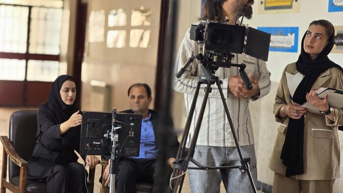 تصویربرداری مستند داستانی رووناک در غرب کرمانشاه به پایان رسید