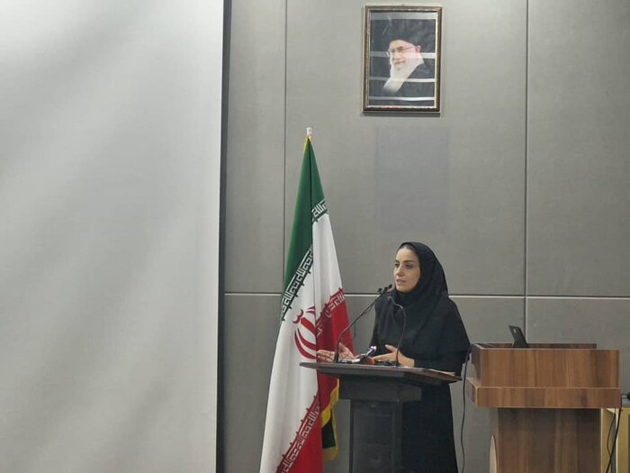 بازخوانی اندیشه کوروش برای جهان در تخت‌جمشید