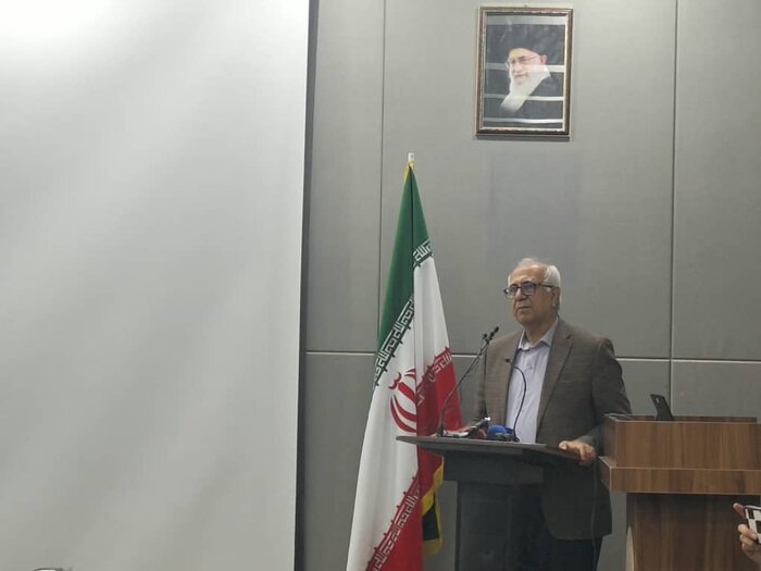 بازخوانی اندیشه کوروش برای جهان در تختجمشید