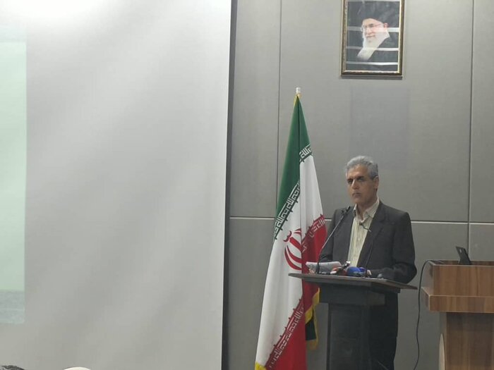 بازخوانی اندیشه کوروش برای جهان در تختجمشید