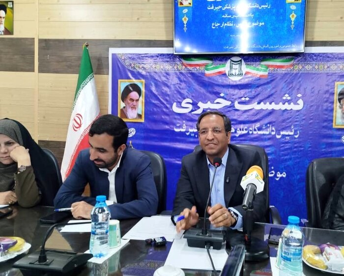 پیدا شدن پشه ناقل آئدس در جیرفت؛ وضعیت تحت کنترل است