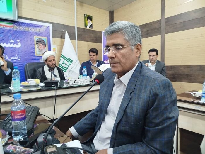 پیدا شدن پشه ناقل آئدس در جیرفت؛ وضعیت تحت کنترل است