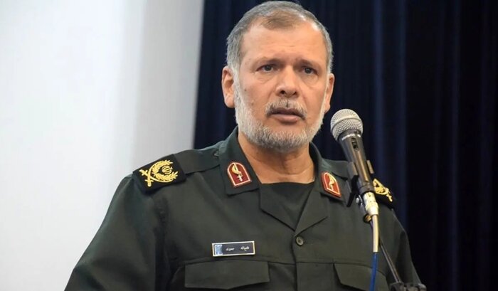 شهیدان زین‌الدین تفسیر عملی ایمان هستند