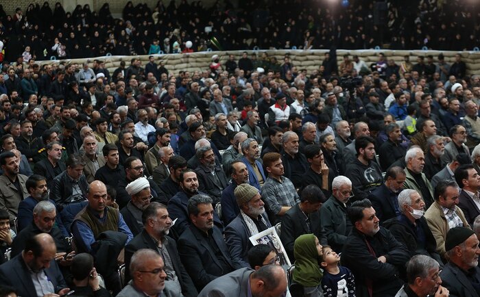 شهیدان زینالدین تفسیر عملی ایمان هستند