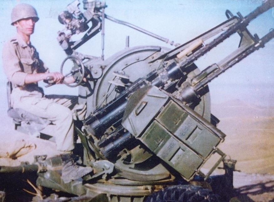 شهید «نجات فتاحی خانقاهی»؛ جوان کرمانشاهی که جبهه حق را انتخاب کرد