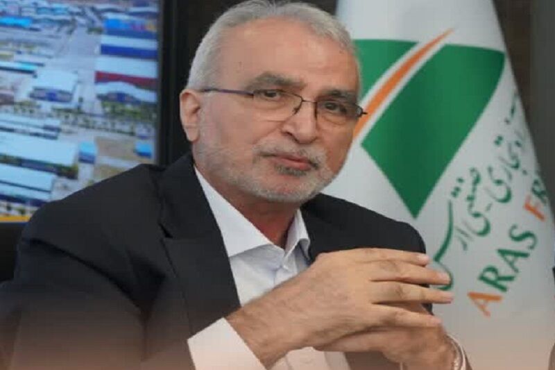 معاون وزیر بهداشت: منطقه آزاد ارس ظرفیت مناسبی برای جلوگیری از مهاجرت دانشجویان دارد