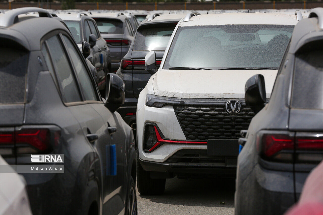 رایزنی برای گسترش شعاع تردد خودروهای منطقه آزاد اقتصادی مازندران رایزنی برای گسترش شعاع تردد خودروهای منطقه آزاد اقتصادی مازندران