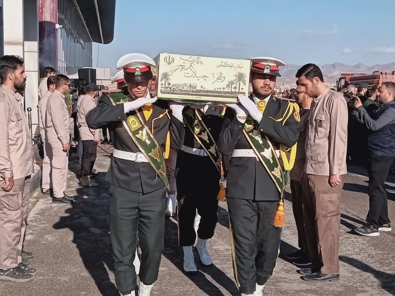 فیلم| ایلام میزبان گمنامان نامآور فیلم| ایلام میزبان گمنامان نامآور