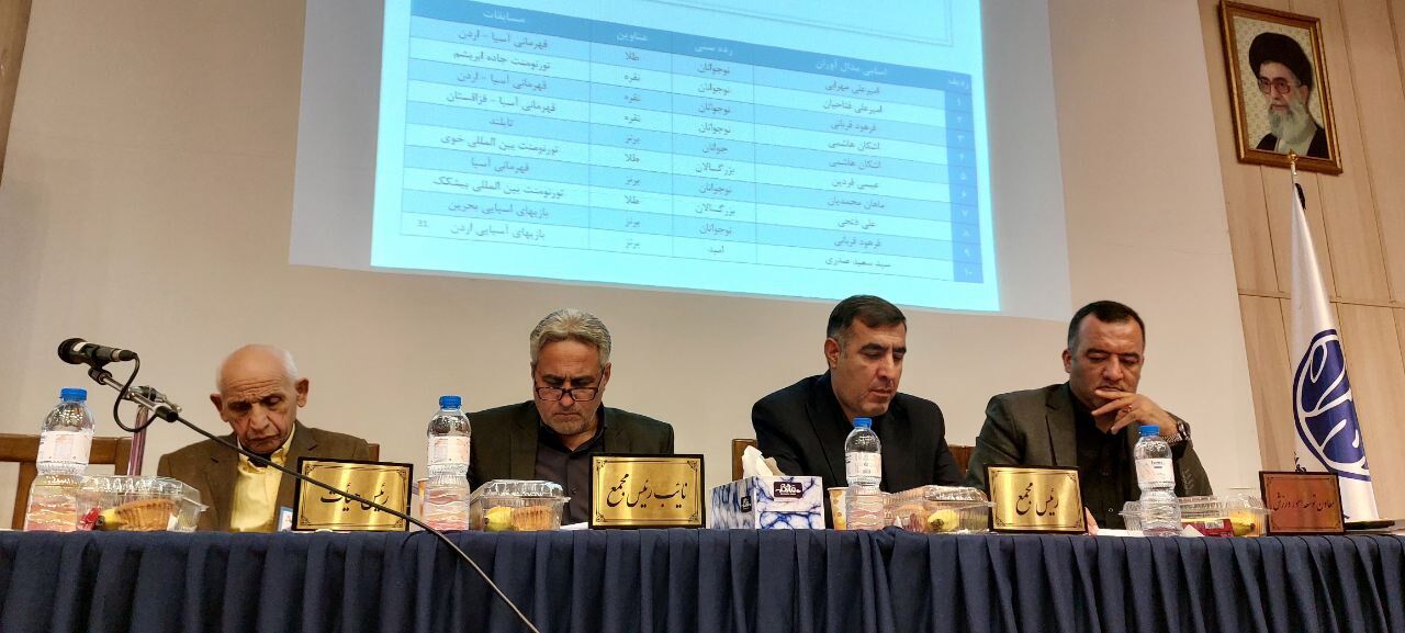 مدیرکل ورزش استان تهران: همگانی کردن و جذب نوجوانان در رشته بوکس اولویت دارد