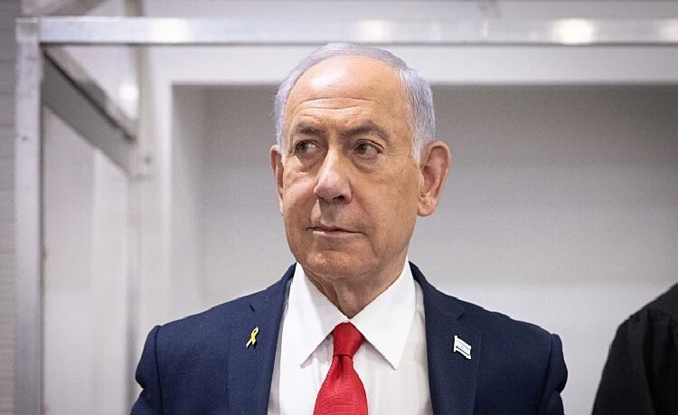 ادعای نتانیاهو در مورد هدف قرار دادن فرمانده ارشد حزب الله لبنان