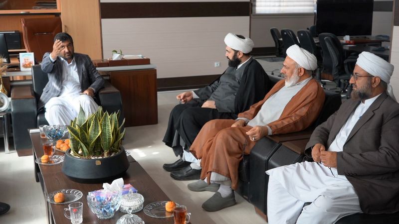 ارائه ۵۳ نوع خدمت به طلاب و مدارس علوم دینی اهل‌سنت در سیستان‌ و بلوچستان