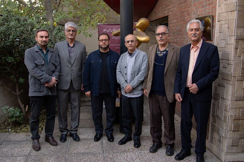 هیات مدیره جدید کانون پژوهشگران خانه موسیقی معرفی شد