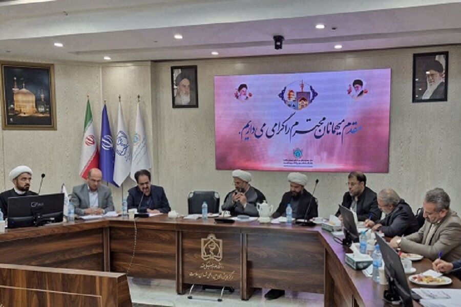 رییس دانشگاه علوم پزشکی مشهد: بیمه‌ها بازیگران اصلی نظام سلامت هستند