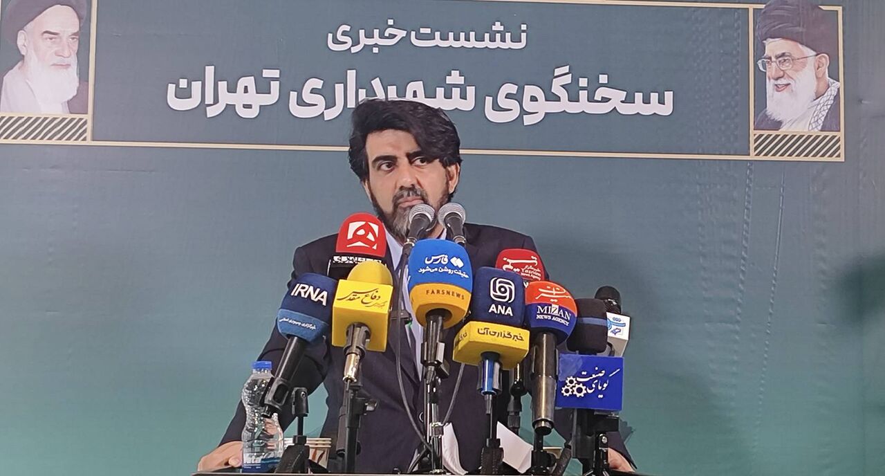 تحقق ۲۶۲ هزار میلیارد تومانی بودجه شهرداری تهران در جنگ های اخیر