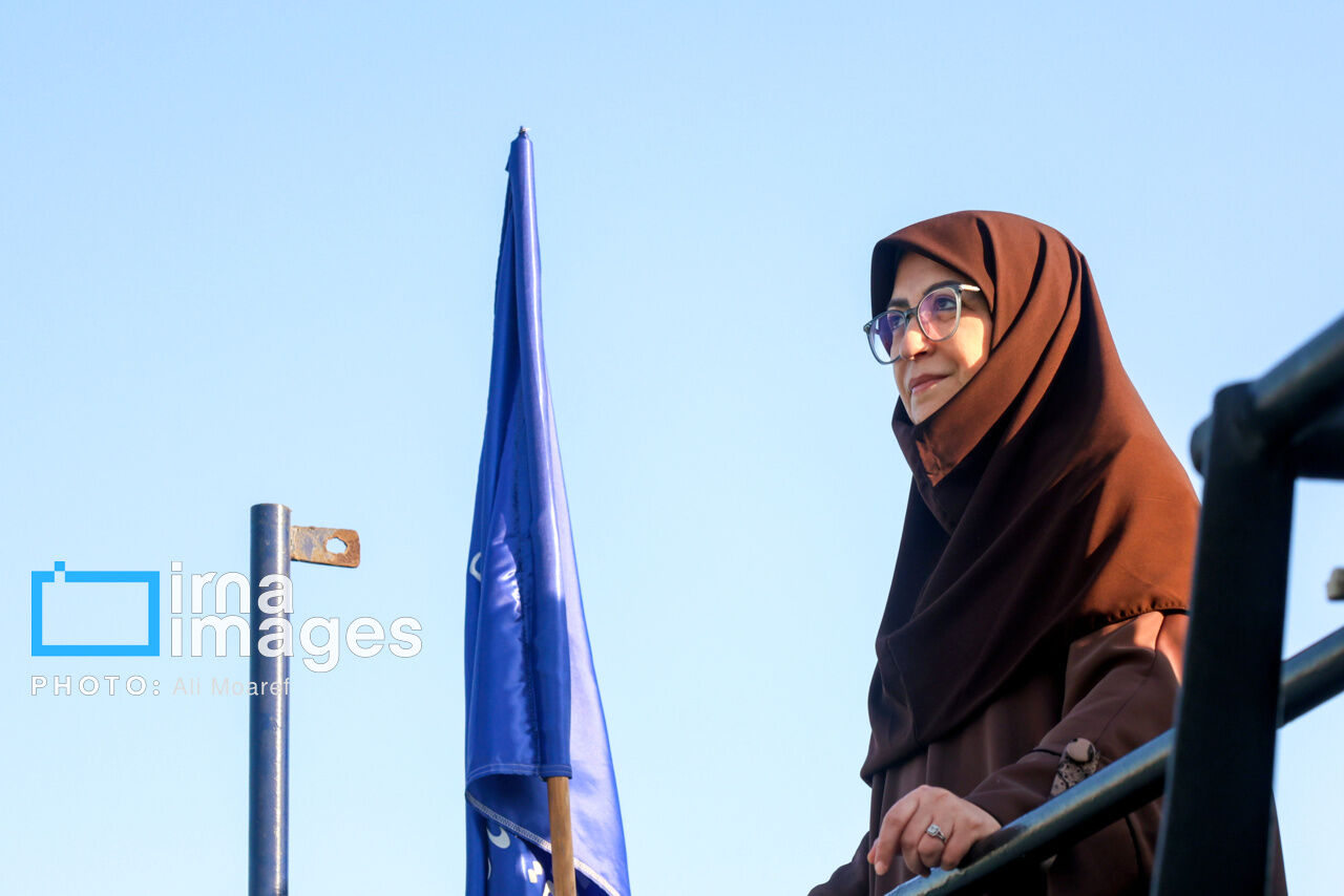 ایران در کاپ ۳۰؛ تهدیدها و فرصت‌ها