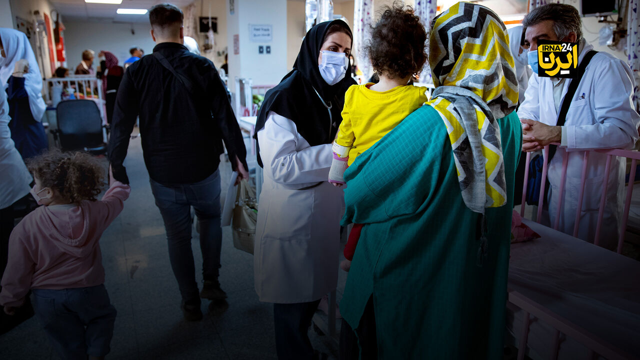 کرونای تیغی یا آنفلوانزا ؟!