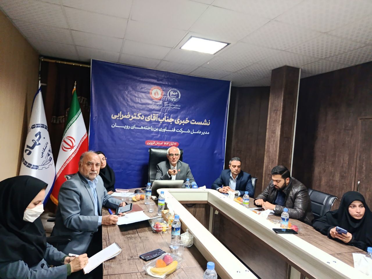 ایران دومین قدرت جهان در ذخیرهسازی سلولهای بنیادی