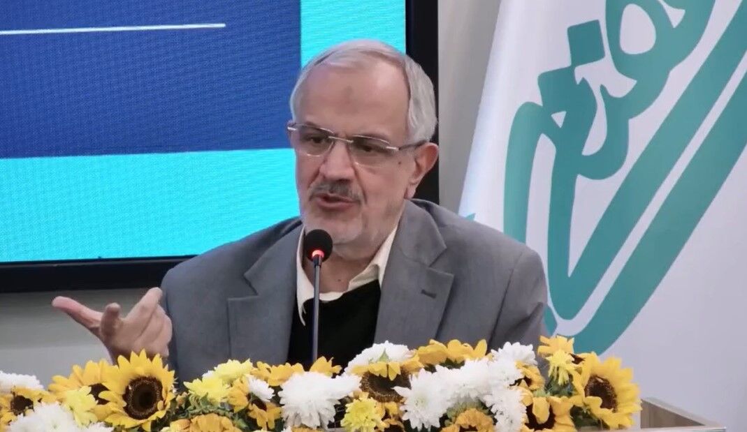 مسجدجامعی: مشارکت به باور مردمی نیازمند است و با قانون به جایی نمی‌رسد