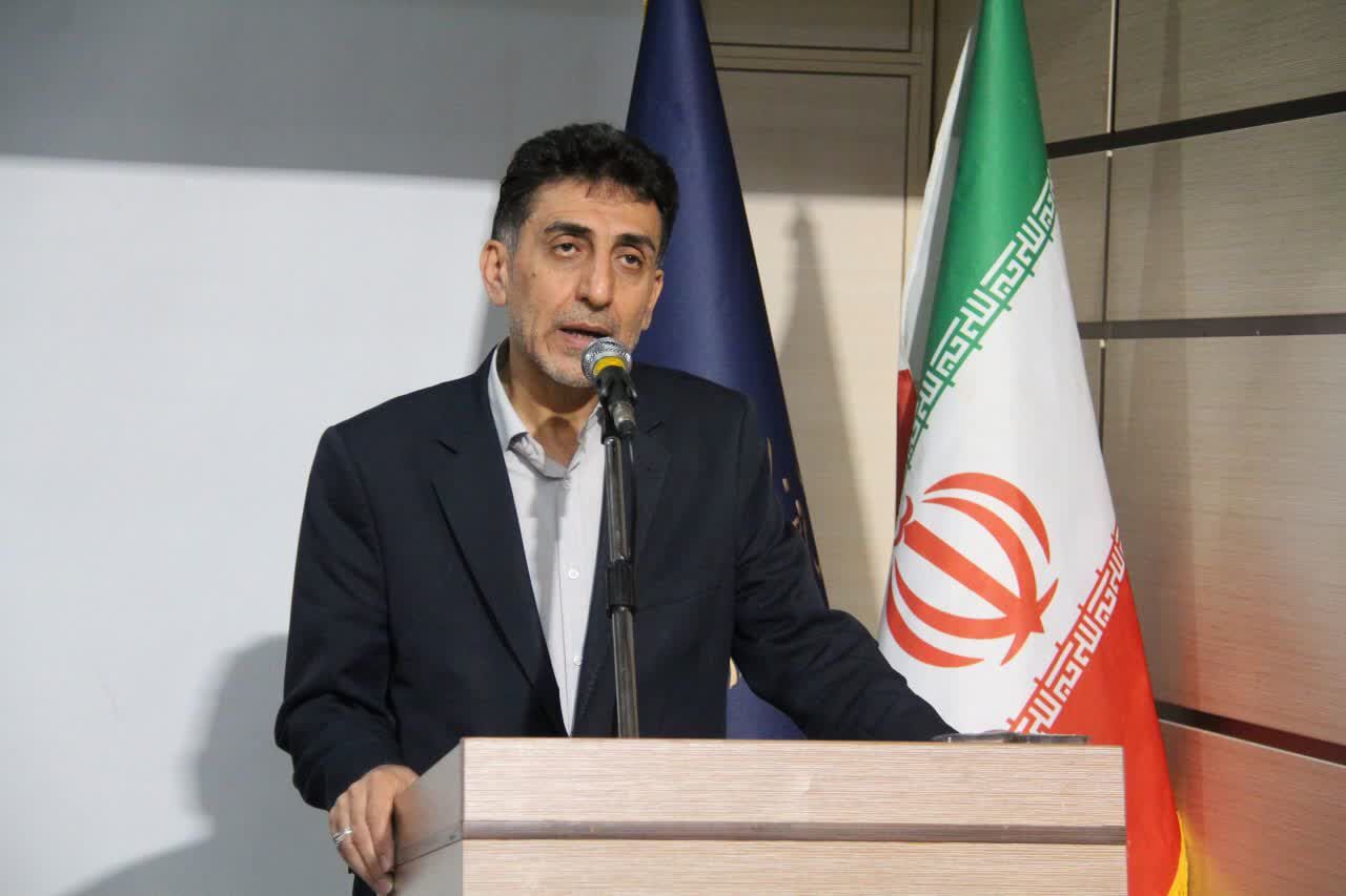 ۳۶۰ کتاب در میدان رقابت "جایزه قلم هگمتانه"/چهار اثر برگزیده شدند