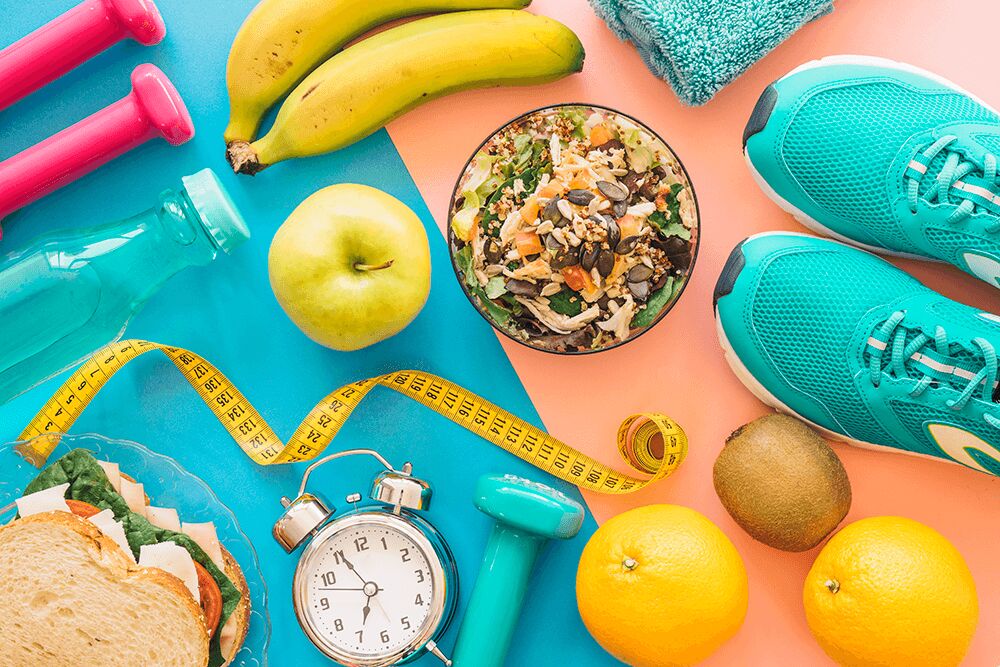 آیا ورزش با معده خالی چربیسوزی را افزایش میدهد آیا ورزش با معده خالی چربیسوزی را افزایش میدهد