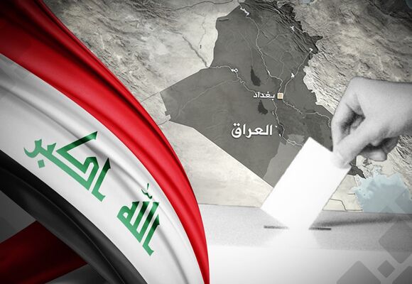 انتخابات عراق و بازتعریف رقابت آمریکا و ایران: بازگشت آرام قدرت به میدان سیاست