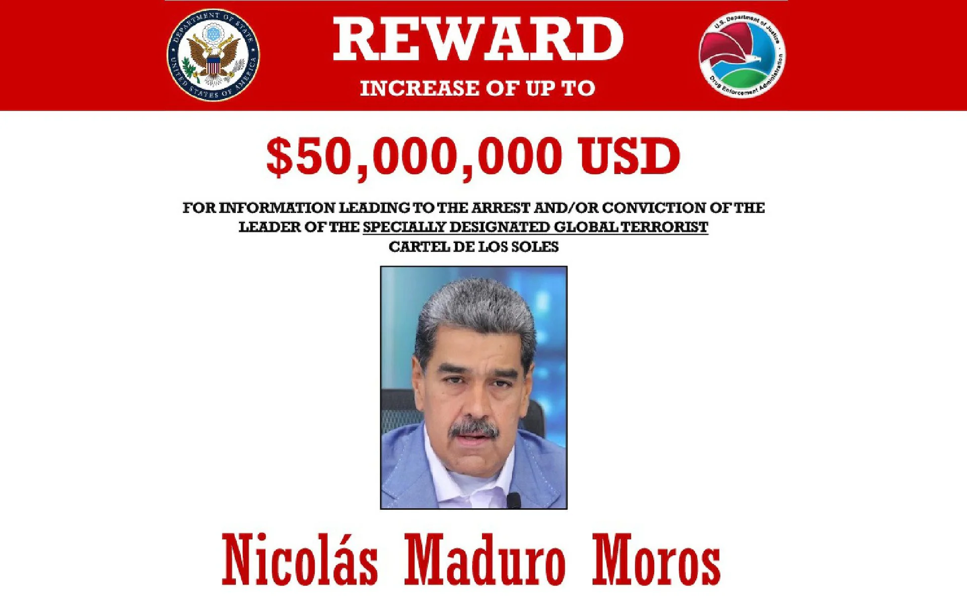 تلگراف: تنشها میان آمریکا و ونزوئلا به رویارویی نظامی میانجامد